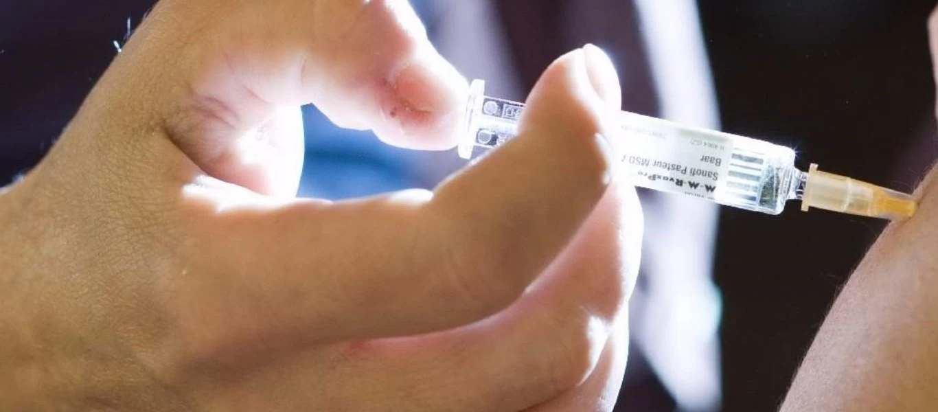 ΗΠΑ: Οι υγειονομικές αρχές ζητούν ετοιμότητα από τις Πολιτείες για το εμβόλιο κατά του κορωνοϊού